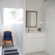 second bathroom