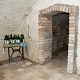 old Haban cellar