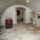 old Haban cellar