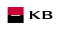logo Komerční Banky