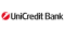 logo UniCredit Bank