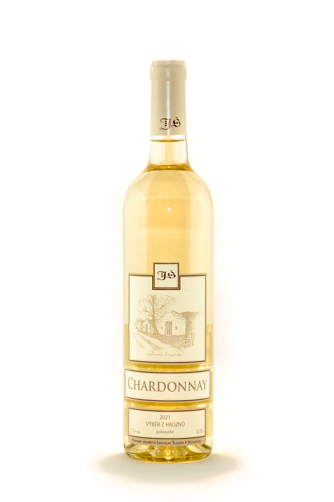Chardonnay