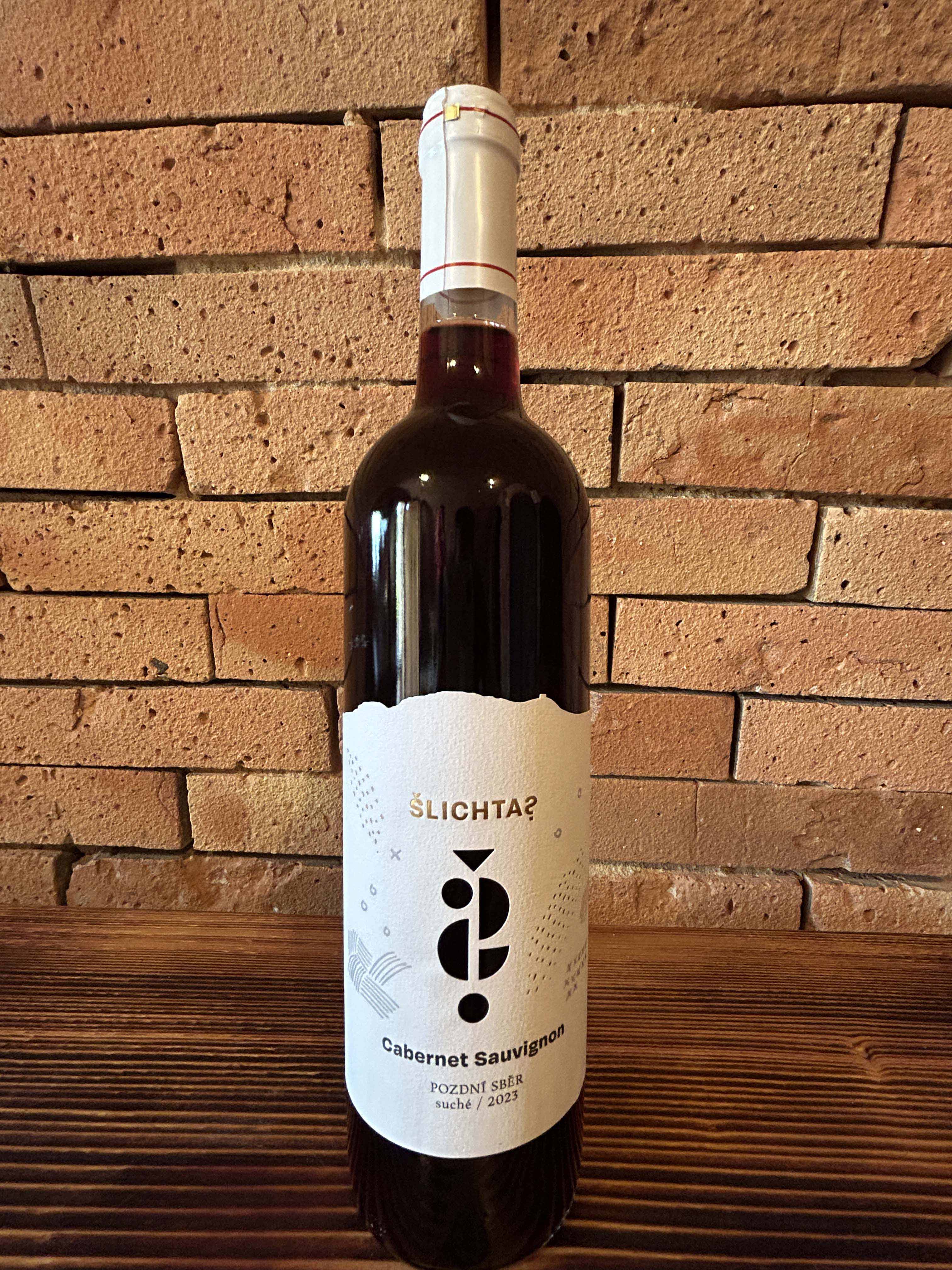 Cabernet Sauvignon