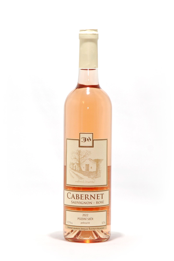 Cabernet sauvignon rosé