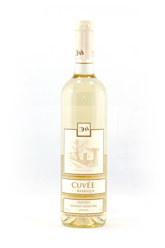 Cuvée Barrique