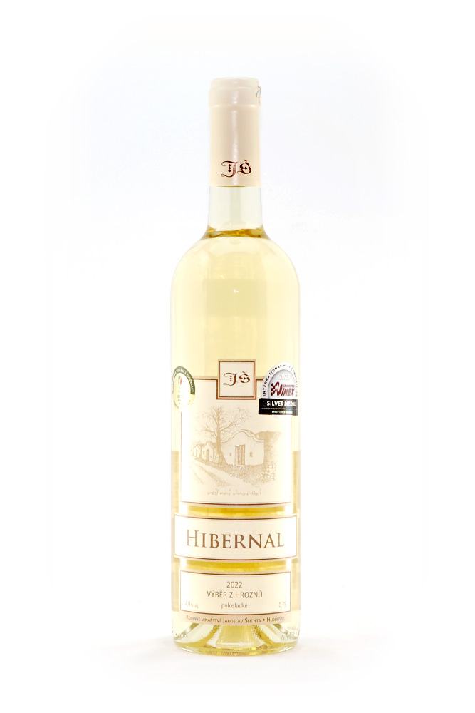 Hibernal