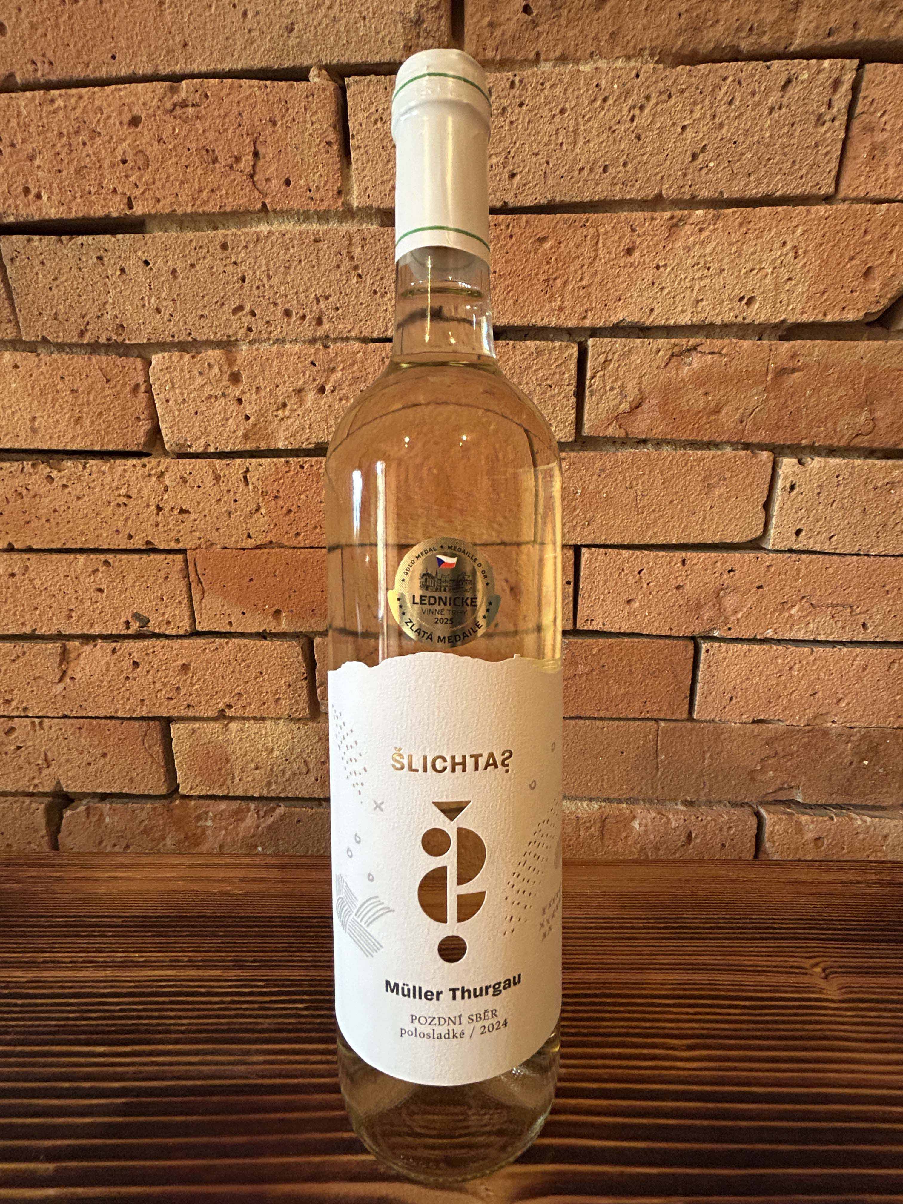 Müller Thurgau