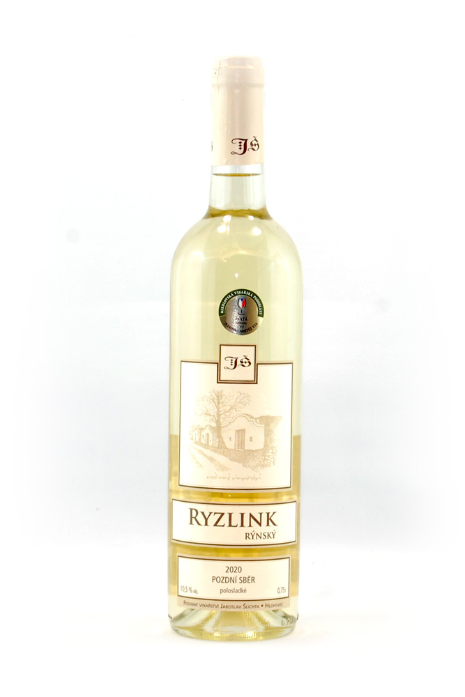 Ryzlink Rýnský