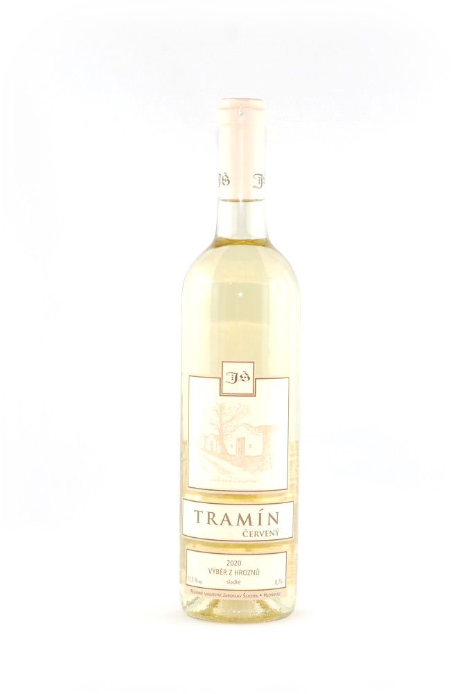 Tramín Červený