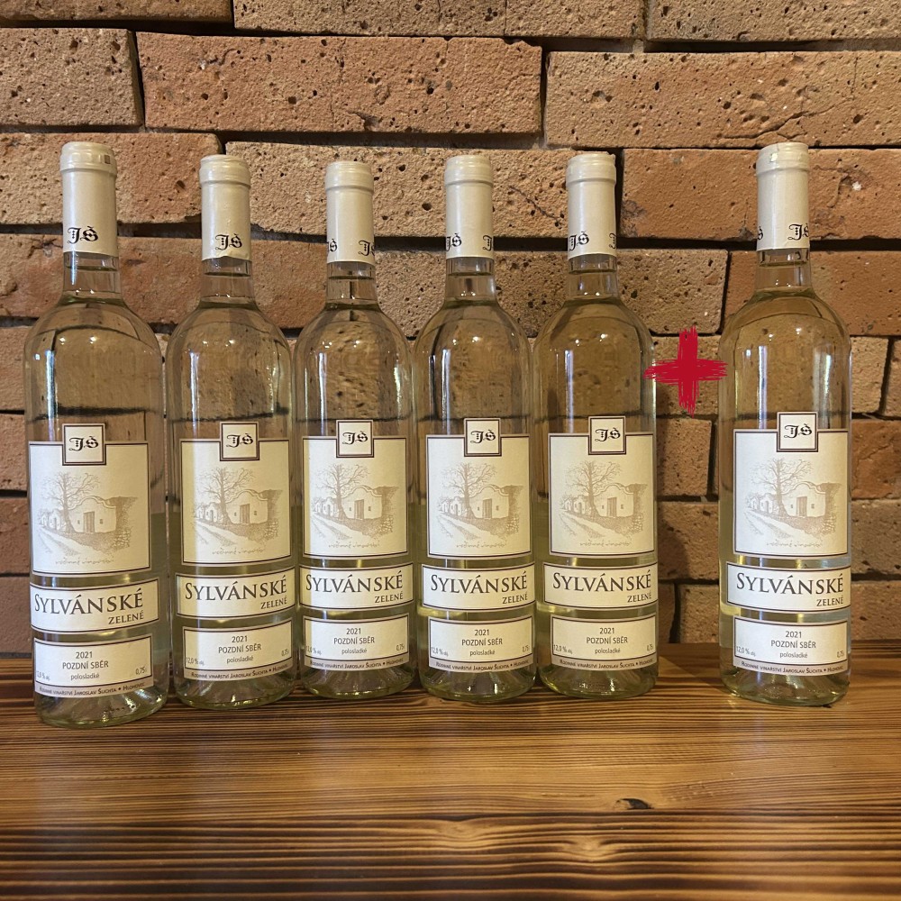 Sylvánské Zelené